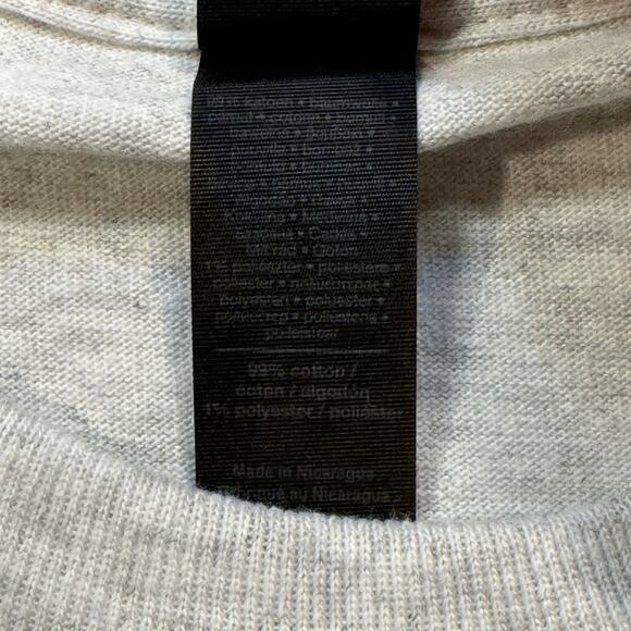 Tortured Moms Department Love and Multi-tasking Womens Large T-Shirt - Picture 6 of 6